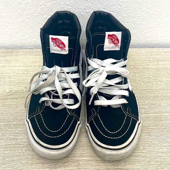 Vans Shoes - Used Vans